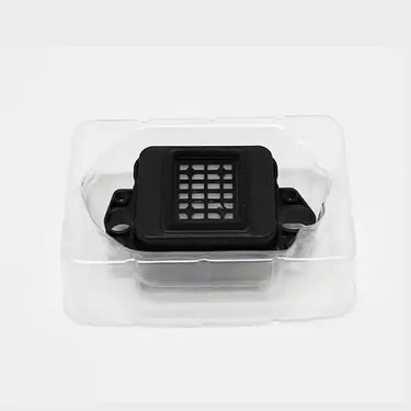 Front view in packaging XP600 capping station — xp600 Capping Station top used for Epson printheads for DTG & DTF printers